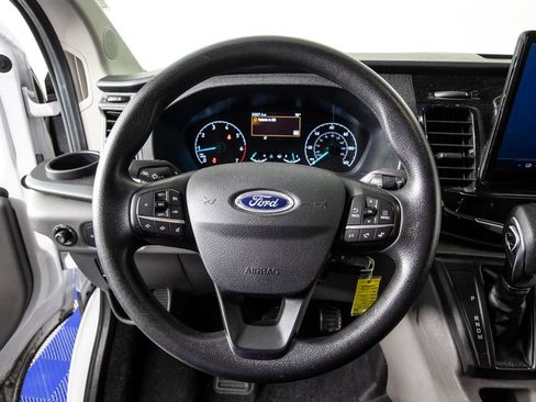 Used 2024 Ford Transit 350 XLT RWD image 16