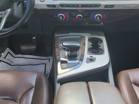 Used 2018 Audi Q7 2.0T Premium Plus image 20