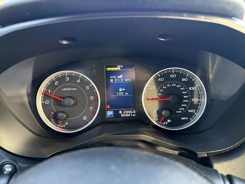 Used 2022 Subaru Ascent Onyx Edition image 9