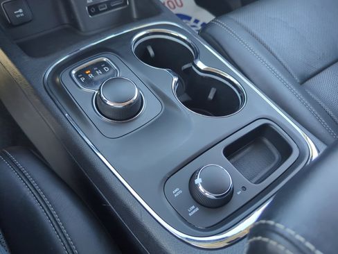 Used 2014 Dodge Durango Citadel image 24