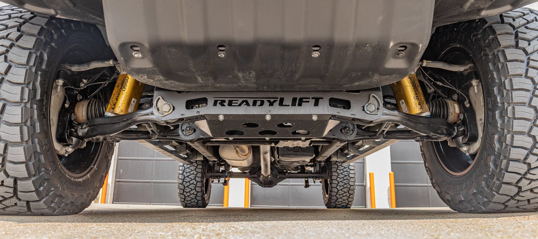 Used 2023 GMC Sierra 1500 AT4X AWD/4WD image 14
