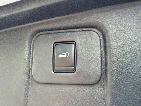 Used 2024 Nissan Murano SL AWD/4WD image 32