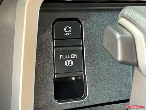 Certified 2024 Toyota Sequoia Limited AWD/4WD image 27