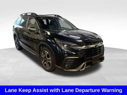 Used 2023 Subaru Ascent Touring AWD/4WD image 5