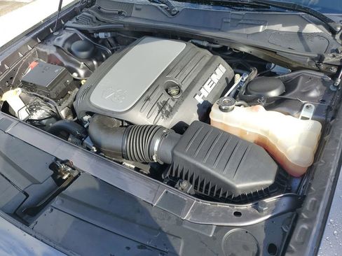 Used 2023 Dodge Challenger R/T w/ Plus Package image 7