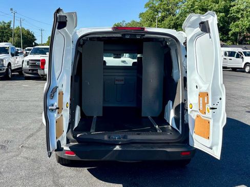 Used 2020 Ford Transit Connect XL FWD image 9