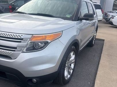 Used 2013 Ford Explorer XLT