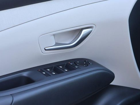New 2026 Hyundai Tucson SEL AWD/4WD image 23