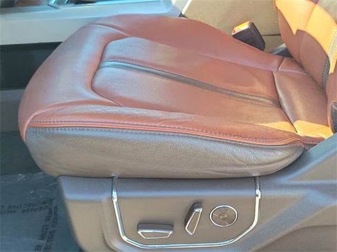 Certified 2018 Ford F150 King Ranch w/ Equipment Group 601A Luxury image 17