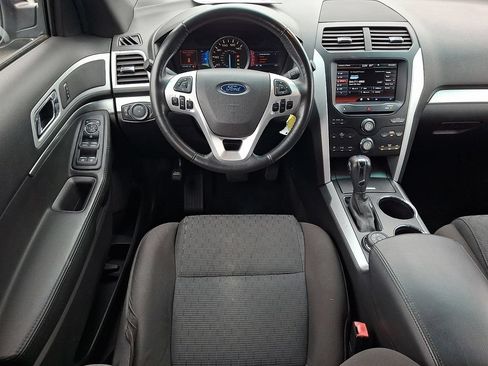 Used 2013 Ford Explorer XLT AWD/4WD image 13