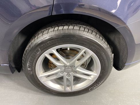 Used 2017 Audi Q5 2.0T Premium Plus image 29