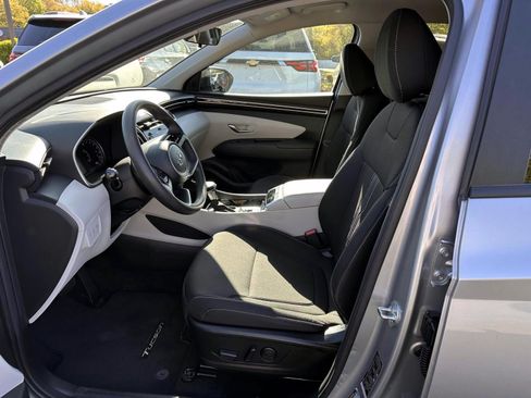Used 2024 Hyundai Tucson SEL AWD/4WD image 11