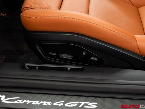 Used 2026 Porsche 911 Carrera 4 GTS AWD/4WD image 46