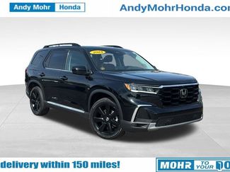 Used 2024 Honda Pilot Elite 360° Tour