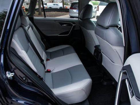 Used 2025 Toyota RAV4 XLE Premium w/ Weather Package image 35