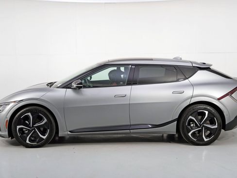 Used 2023 Kia EV6 GT-Line w/ GT-Line White Seat Package image 52