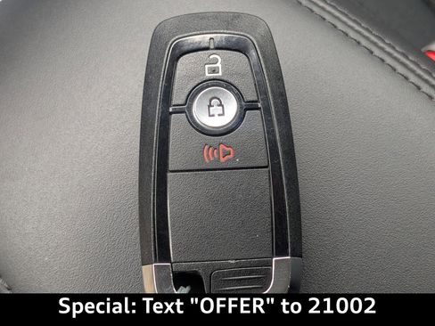 Used 2024 Ford Bronco Sport Big Bend w/ Convenience Package image 34