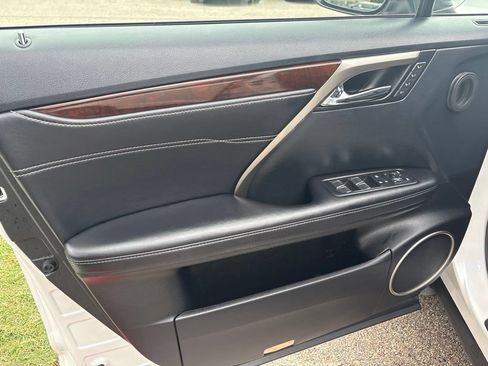 Used 2018 Lexus RX 350 FWD w/ Premium Package image 12