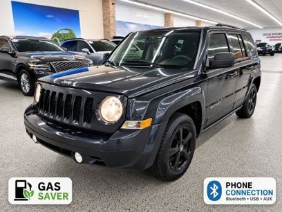 Used 2016 Jeep Patriot Sport w/ Power Value Group