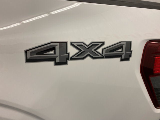 New 2026 Ford F150 STX w/ Equipment Group 200A AWD/4WD image 9