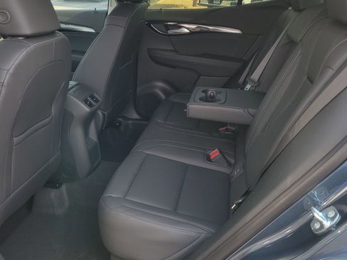 New 2026 Buick Envision Preferred AWD/4WD image 7