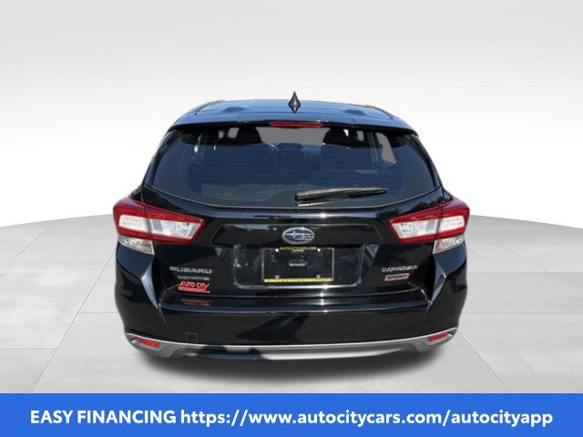 Used 2018 Subaru Impreza 2.0i Sport AWD/4WD image 4
