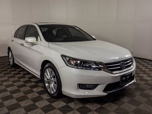 Used 2014 Honda Accord EX-L image 13