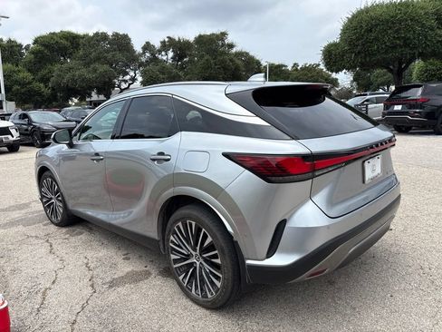 Used 2024 Lexus RX 350 Premium Plus w/ Convenience Package FWD image 3