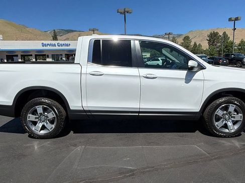 New 2026 Honda Ridgeline RTL image 2