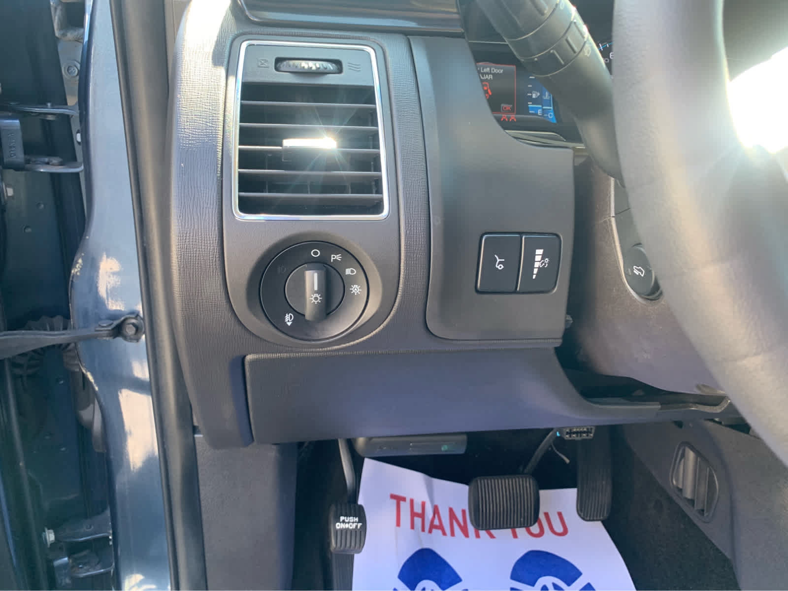 Used 2019 Ford Flex SEL w/ Equipment Group 202A AWD/4WD image 14