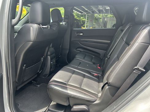 Certified 2023 Dodge Durango GT AWD/4WD image 12