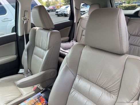 Used 2014 Honda CR-V EX-L image 9