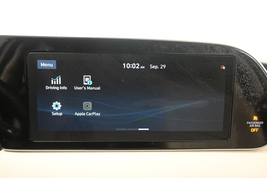 Used 2020 Hyundai Palisade Limited FWD image 19