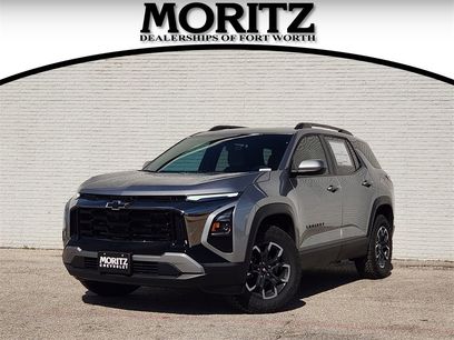 New 2026 Chevrolet Equinox ACTIV w/ Convenience Package III