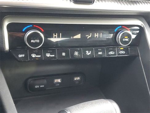 Used 2024 Kia K5 GT-Line image 26