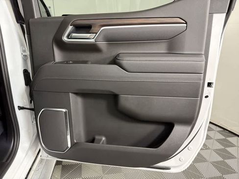 New 2026 GMC Sierra 1500 SLT w/ SLT Premium Plus Package image 27