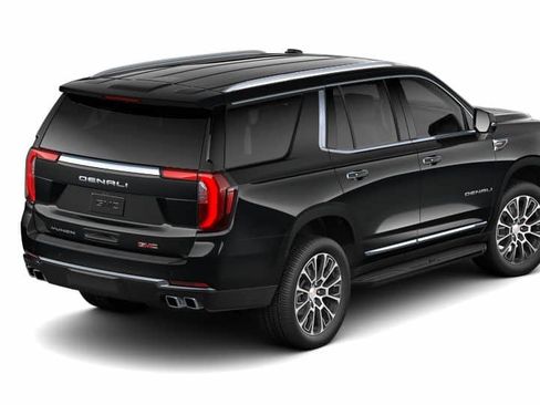 New 2026 GMC Yukon Denali RWD image 29