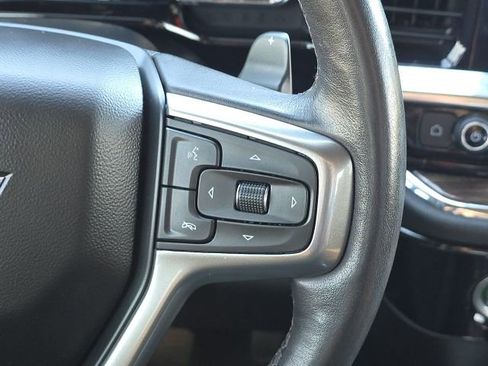 Used 2023 Chevrolet Silverado 1500 RST image 28