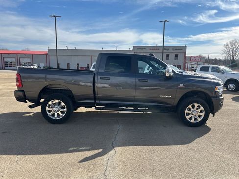 Used 2023 RAM 2500 Laramie image 4