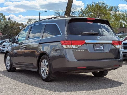Used 2016 Honda Odyssey EX-L image 9