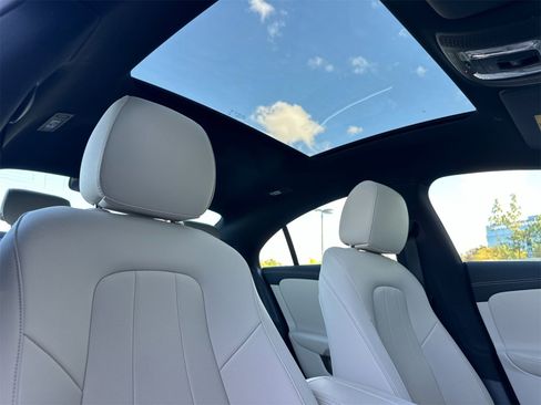 Certified 2025 Mercedes-Benz CLA 250 CLA 250 image 18