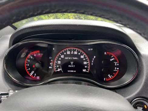 Used 2020 Dodge Durango R/T image 23