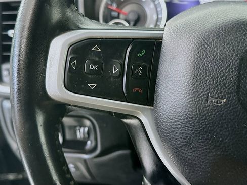Used 2021 RAM 1500 Big Horn AWD/4WD image 25