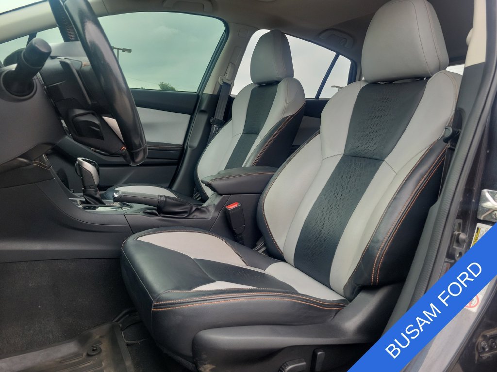 Used 2019 Subaru Crosstrek 2.0i Limited w/ Moonroof Package w/Navigation AWD/4WD image 10
