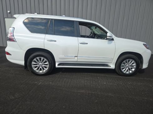 Used 2019 Lexus GX 460 Premium AWD/4WD image 9