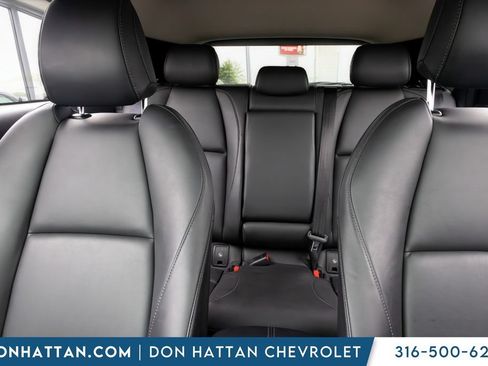 Used 2025 MAZDA CX-30 AWD 2.5 S w/ Select Sport Pkg image 16