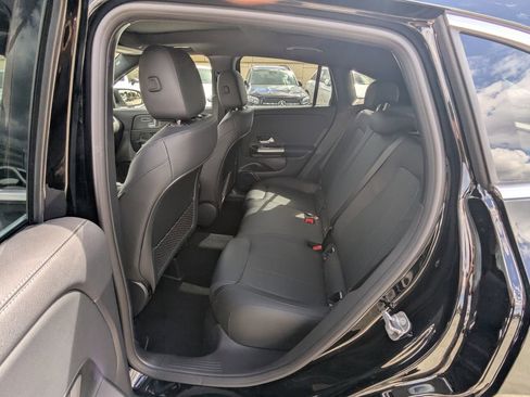 Certified 2026 Mercedes-Benz GLA 250 4MATIC image 25