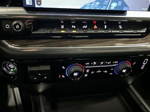 Certified 2025 Chevrolet Silverado 2500 LT w/ All Star Edition AWD/4WD image 18