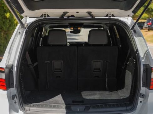 Used 2025 Dodge Durango R/T AWD/4WD image 20