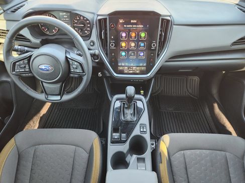 Used 2024 Subaru Crosstrek 2.5i Sport AWD/4WD image 31